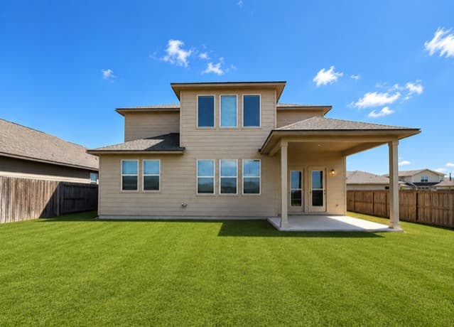 Home for sale at 160 Sambar Main in Schertz, TX — photo 1