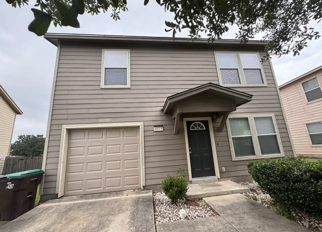Home for sale at 4618 Stallion Cv in San Antonio, TX — photo 1