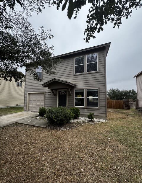 Home for sale at 4618 Stallion Cv in San Antonio, TX — photo 2