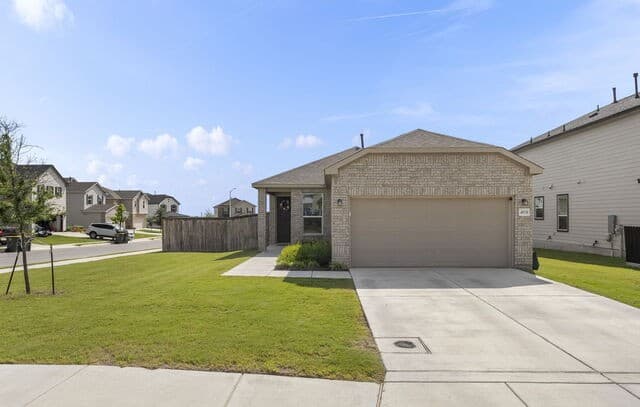 Home for sale at 4831 Park Cape in Marion, TX — photo 2