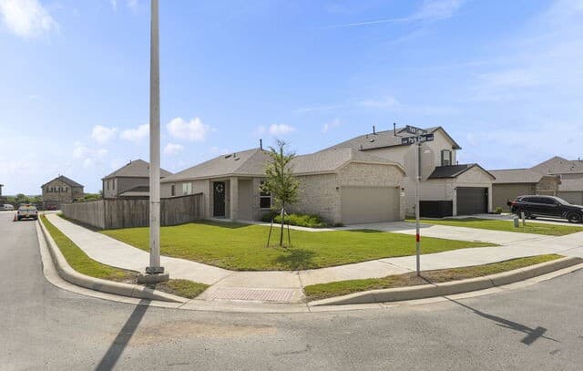 Home for sale at 4831 Park Cape in Marion, TX — photo 3
