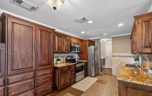 Home for sale at 3647 Cameron Springs in San Antonio, TX — photo 1
