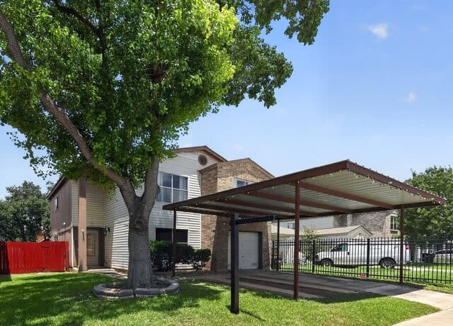 Home for sale at 3647 Cameron Springs in San Antonio, TX — photo 2