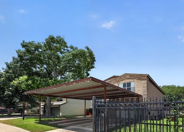Home for sale at 3647 Cameron Springs in San Antonio, TX — photo 3