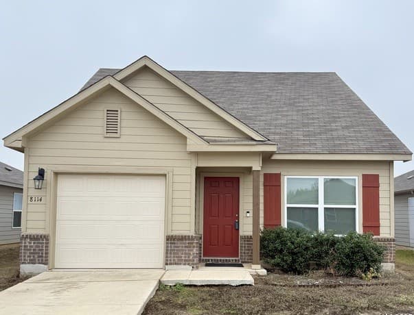 Home for sale at 8114 Apex Vw in San Antonio, TX — photo 1