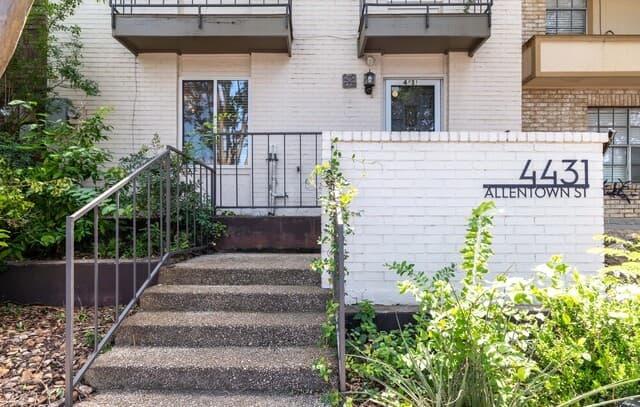Home for sale at 4431 Allentown St Unit 4431 in San Antonio, TX — photo 2