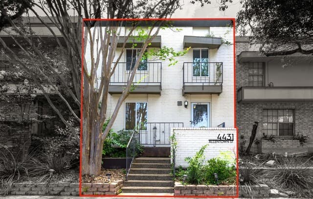 Home for sale at 4431 Allentown St Unit 4431 in San Antonio, TX — photo 3