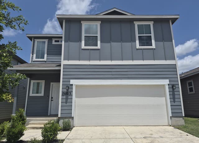 4-bedroom rental at 13023 Kathleen St. in St.Hedwig TX