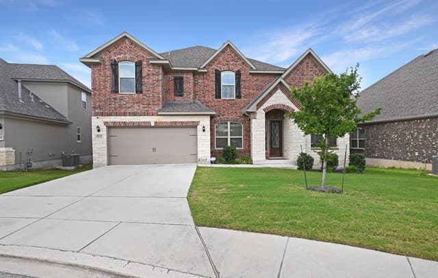 Home for sale at 513 Concerto Ct in Spring Branch, TX — photo 1