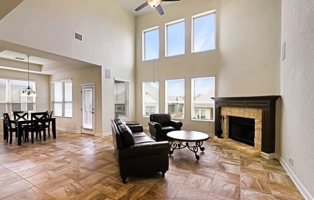 Home for sale at 513 Concerto Ct in Spring Branch, TX — photo 3
