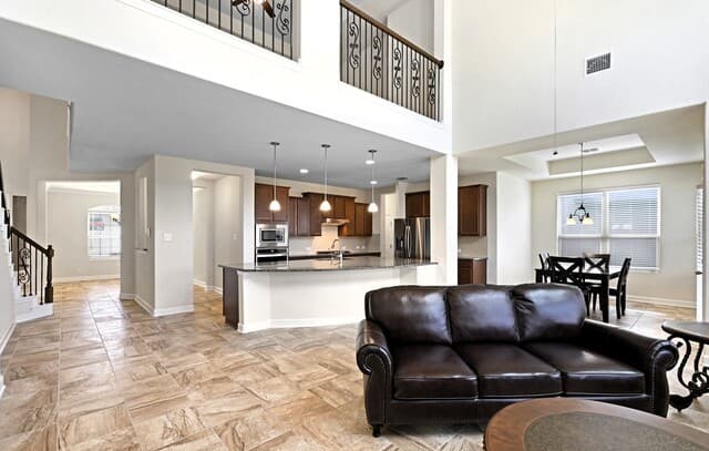 Home for sale at 513 Concerto Ct in Spring Branch, TX — photo 4