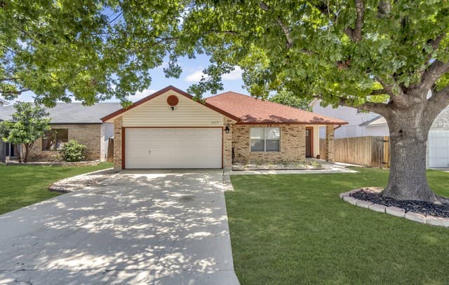 Home for sale at 4527 Sherwood in San Antonio, TX — photo 1