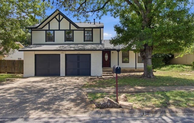 Home for sale at 6206 Cherrywest Cir in San Antonio, TX — photo 1