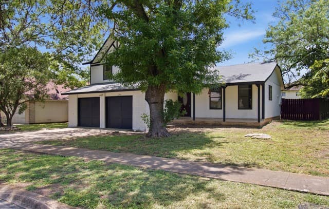 Home for sale at 6206 Cherrywest Cir in San Antonio, TX — photo 2