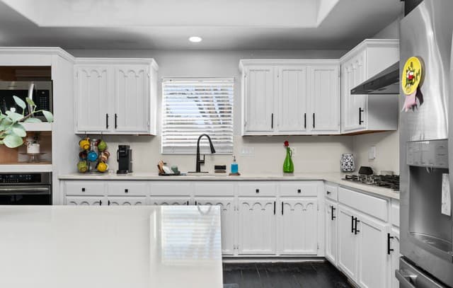 3-bedroom rental at 15285 S Skaggs in Atascosa, TX — photo 5