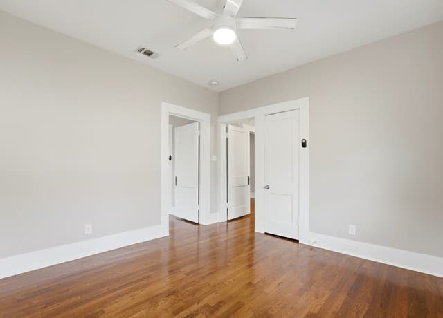 2-bedroom rental at 1219 E Drexel Ave in San Antonio, TX — photo 5