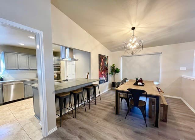 3-bedroom rental at 29608 Terra Vis in Fair Oaks Ranch, TX — photo 4