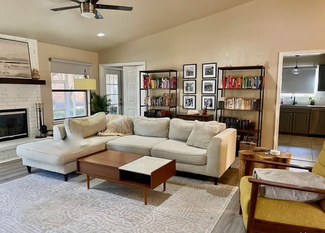 3-bedroom rental at 29608 Terra Vis in Fair Oaks Ranch, TX — photo 5