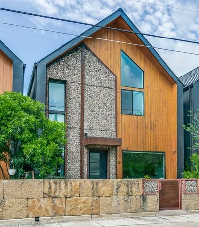 4-bedroom rental at 310 Clay Unit 12 in San Antonio, TX — photo 1
