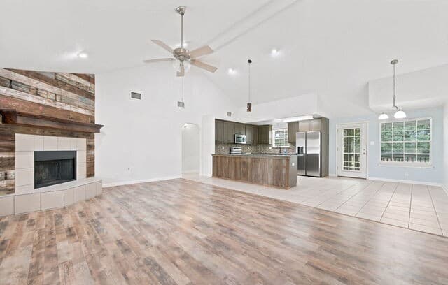 3-bedroom home for sale at 104 Shadow Woods in La Vernia TX