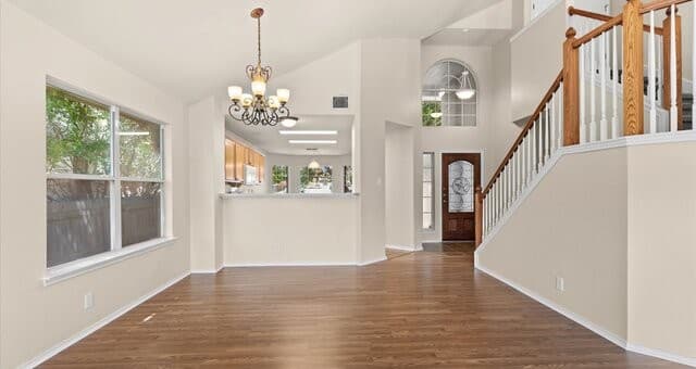 3-bedroom rental at 9526 Anderson Way in Converse, TX — photo 4