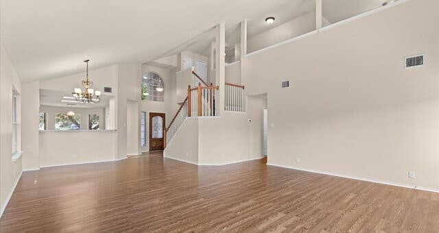 3-bedroom rental at 9526 Anderson Way in Converse, TX — photo 5
