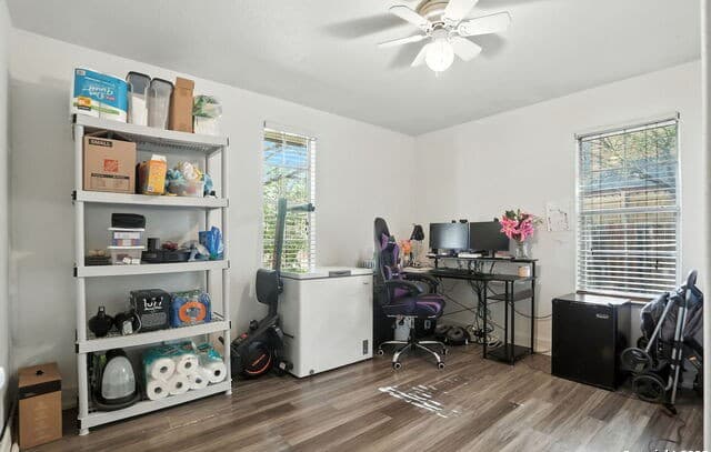 3-bedroom rental at 10B Fm 473 in Comfort, TX — photo 5