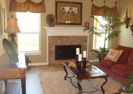5-bedroom rental at 8835 Napa Landing in Boerne, TX — photo 4