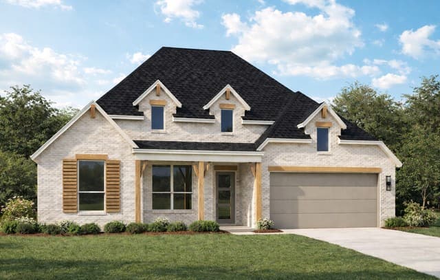 Home for sale at 112 Post Oak in Castroville, TX — photo 1
