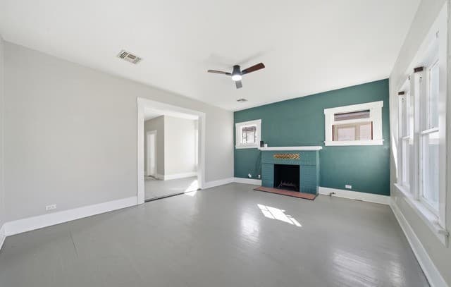 2-bedroom rental at 122 Biering Unit 2 in San Antonio TX