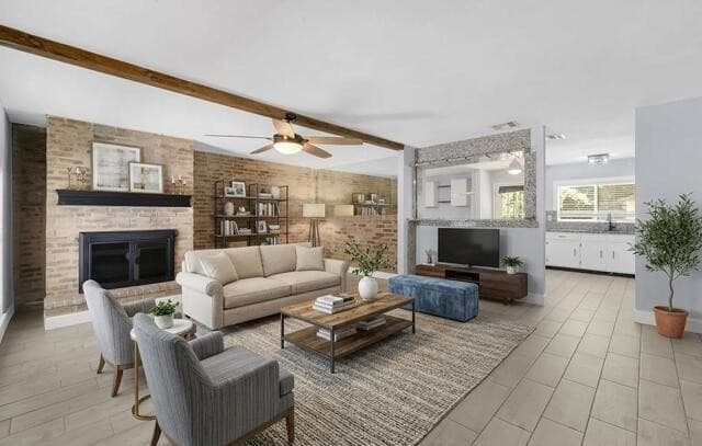 Home for sale at 6750 Paradise Oak Dr in San Antonio, TX — photo 5