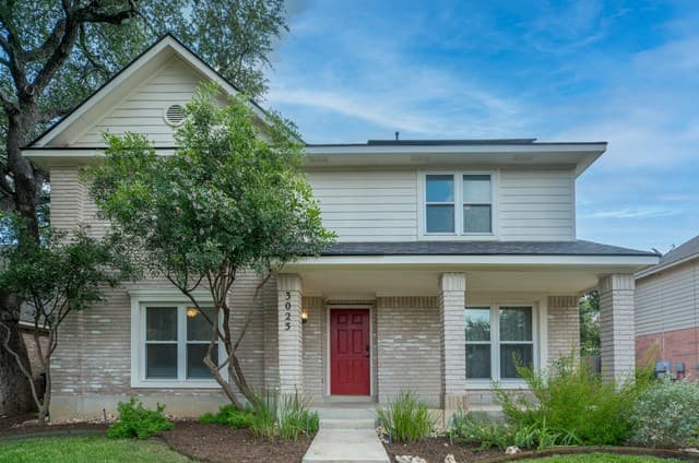 Home for sale at 3023 Fall Crest Dr in San Antonio, TX — photo 2