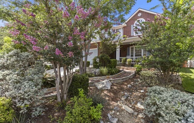 Home for sale at 2323 Cardigan Hl in San Antonio, TX — photo 2