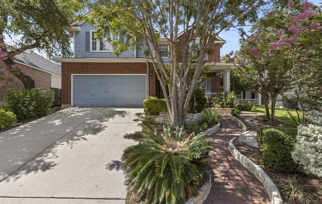 Home for sale at 2323 Cardigan Hl in San Antonio, TX — photo 4
