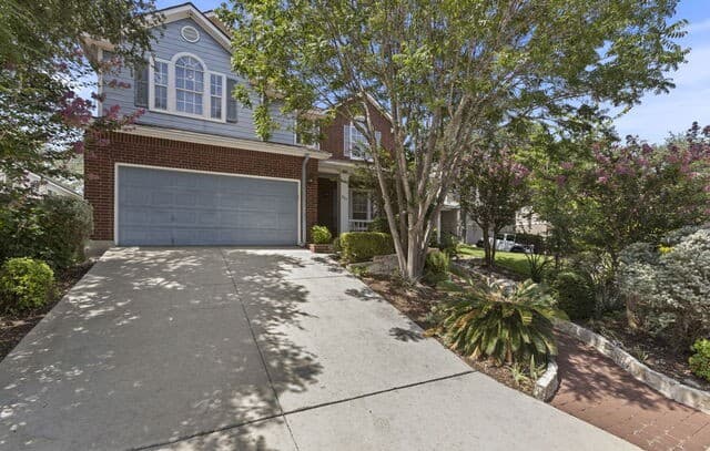Home for sale at 2323 Cardigan Hl in San Antonio, TX — photo 5