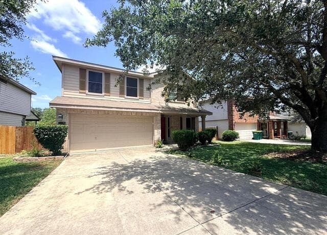 Home for sale at 10526 Springwood Sq in Universal City, TX — photo 1