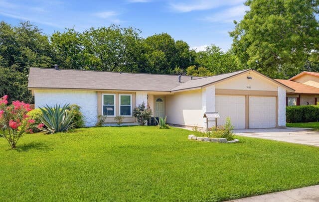 Home for sale at 7631 Tarrasa in San Antonio, TX — photo 2