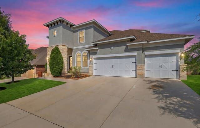 Home for sale at 8930 Irving Hl in Boerne, TX — photo 1