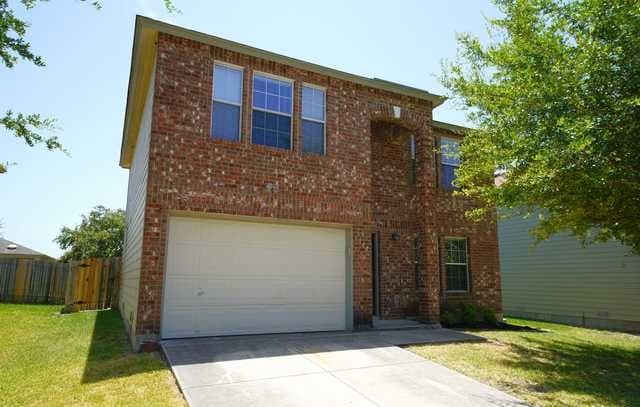 3-bedroom rental at 117 Angus Way in Cibolo, TX — photo 2