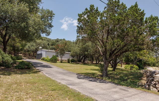 Home for sale at 180 Ceniso Cir in Spring Branch, TX — photo 1