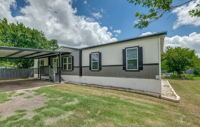 4-bedroom home for sale at 7030 Calle Briseno in San Antonio TX