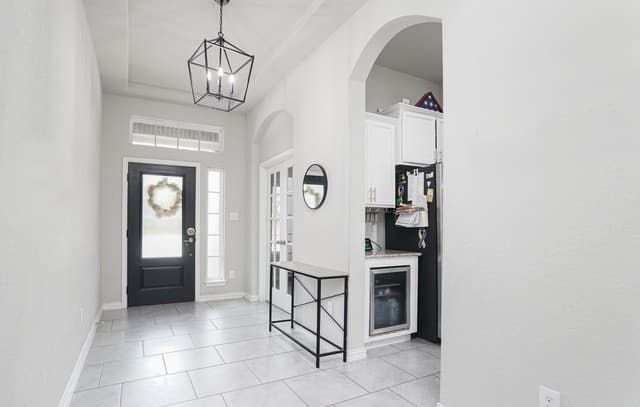 3-bedroom rental at 10309 Hoot Owl in Schertz, TX — photo 3
