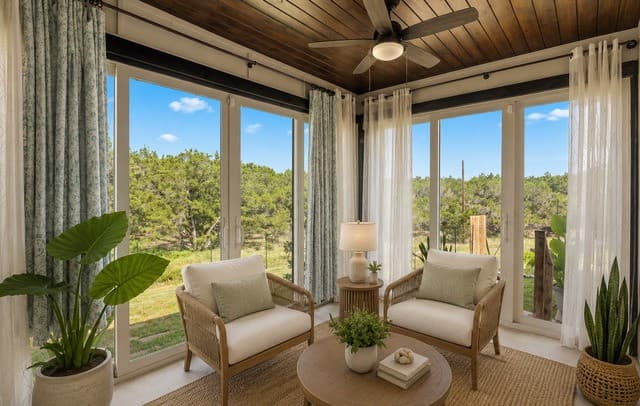 4-bedroom home for sale at 2295 Tanglewood Trl in Spring Branch TX