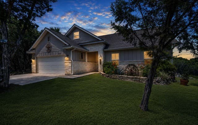 Home for sale at 2295 Tanglewood Trl in Spring Branch, TX — photo 2