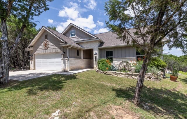 Home for sale at 2295 Tanglewood Trl in Spring Branch, TX — photo 5