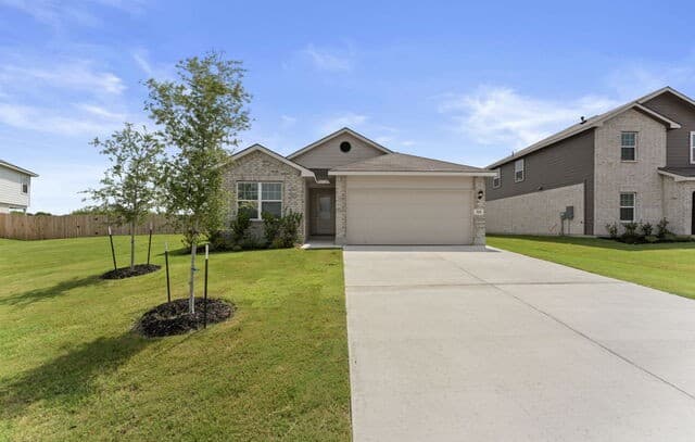 Home for sale at 321 Singing Valley in Cibolo, TX — photo 1