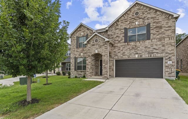 Home for sale at 111 Kyle Cv in Universal City, TX — photo 3