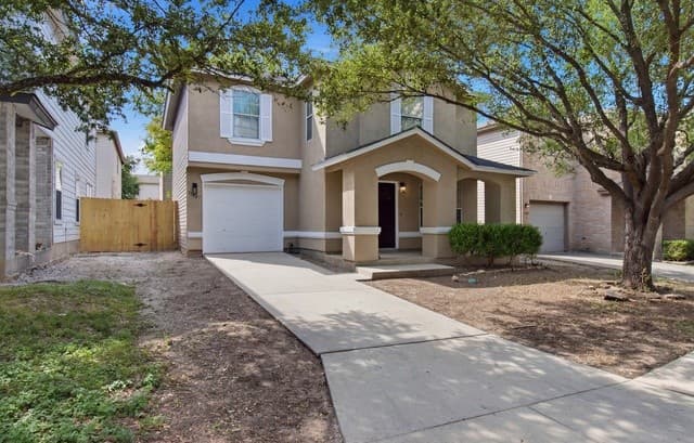 Home for sale at 11227 Ancient Coach in San Antonio, TX — photo 1