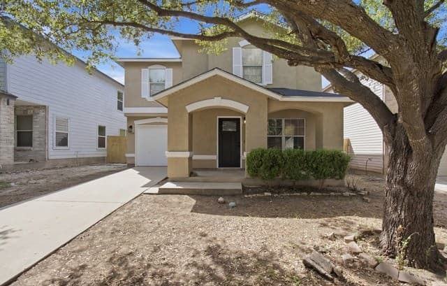 Home for sale at 11227 Ancient Coach in San Antonio, TX — photo 2