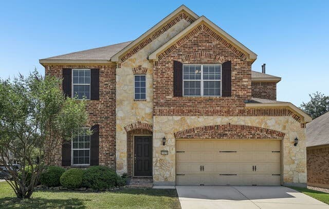 Home for sale at 10858 Red Sage in Helotes, TX — photo 1